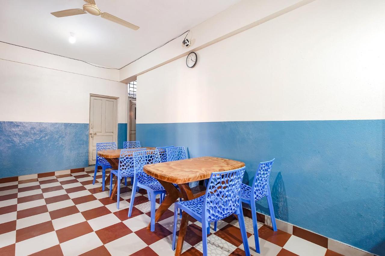 Fabexpress Manyu Inn - Nr Haralur Road Bangalore Exterior photo